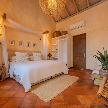 Moet Cartagena Hotel Boutique Adutls Only-3