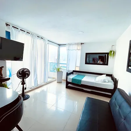 Apartamento Piso 12 Y 17 Welch-2