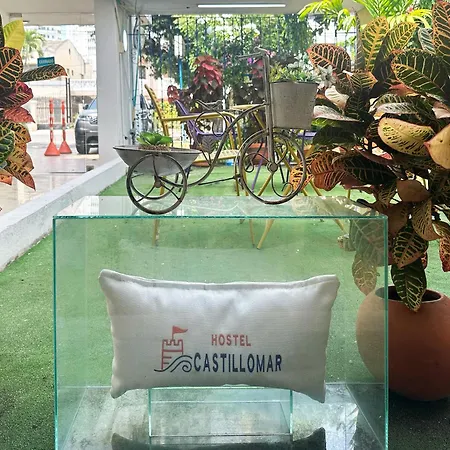 Hotel Castillomar-3