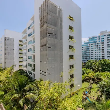 Edificio Morros 3-2