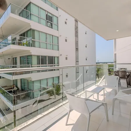 Edificio Morros 3-3