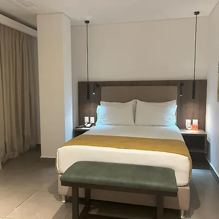 Hotel Zi One Luxury-2