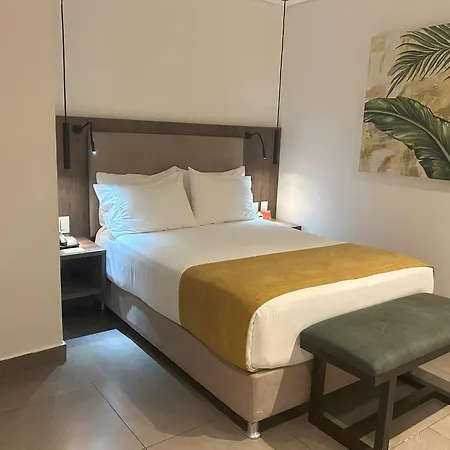 Hotel Zi One Luxury-3