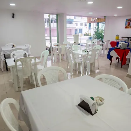 Hotel Itaco-3