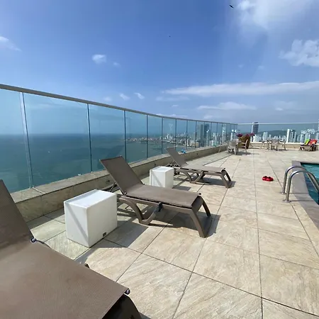 Apartamento Frenta A La Playa-3