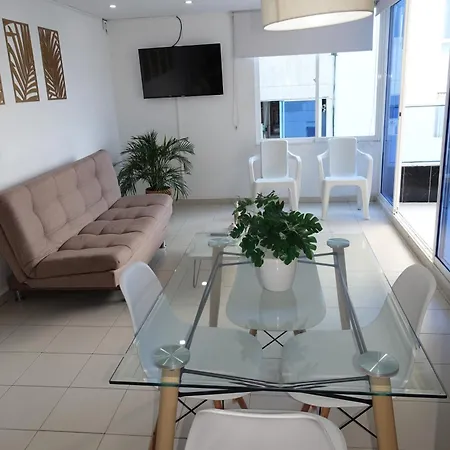 Laguito House 312-2