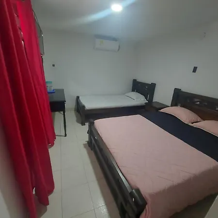 Hotel Rosandy Galaxy-2