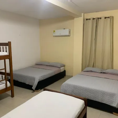 Hotel Rosandy Galaxy-3
