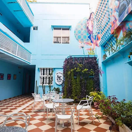 San Felicin Hostel-3