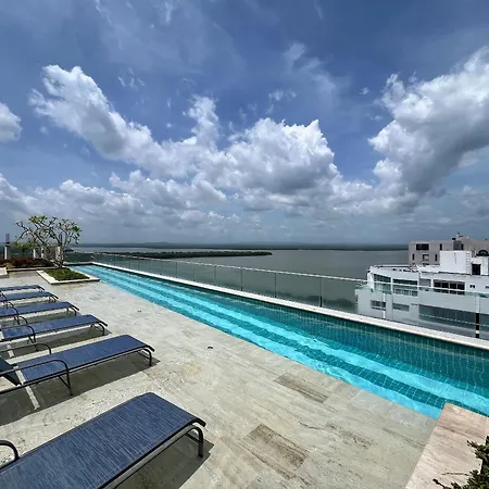 1 Dormitorio Cielo Mar. Jacuzzi Privado-2
