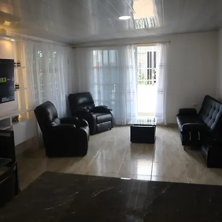 Penthouses La Fe-3