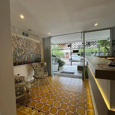 Casa Roman Hotel Boutique-3