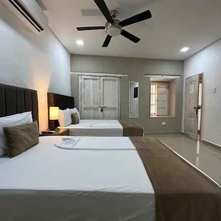 Hotel La Magdalena-3