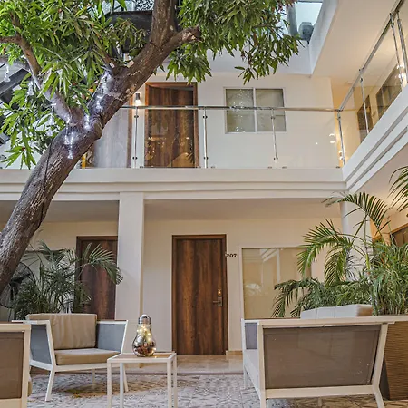 Cartagena Royal Hotel Boutique-2