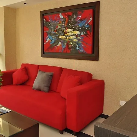 Hotel Or Cartagena-2