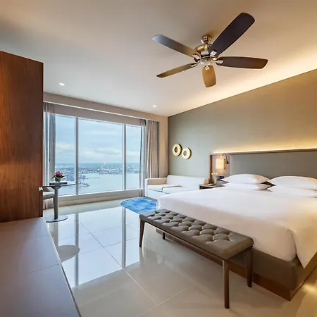 Hyatt Regency Cartagena-2