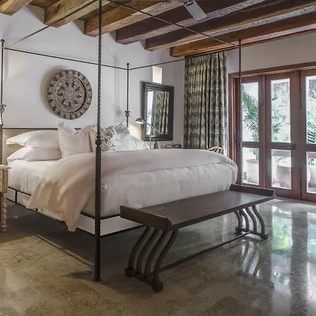 Hotel Casa San Agustin-2