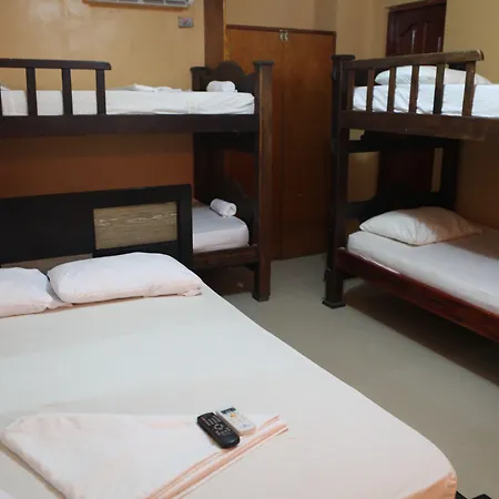 Hotel Boquilla Suites By Geh Suites-2