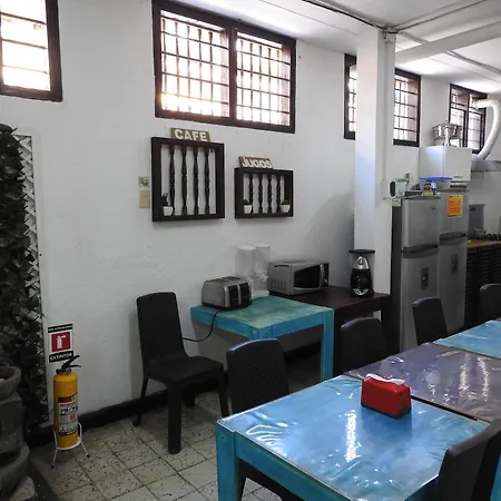 Hostal Don Miguel Cartagena De Indias-2