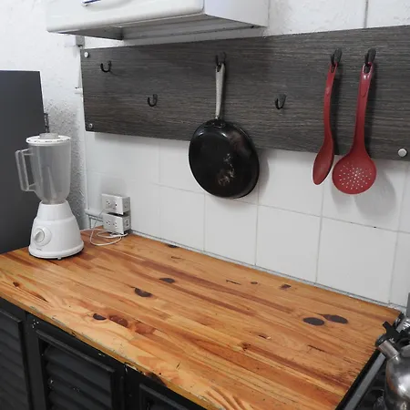Hostal Don Miguel Cartagena De Indias-3