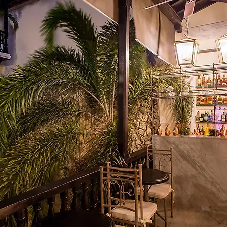 Casa De Alba Hotel Boutique-3