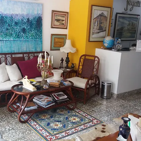 Hotel Fegali Art Boutique-3