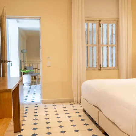 B Haus Hotel Boutique-3