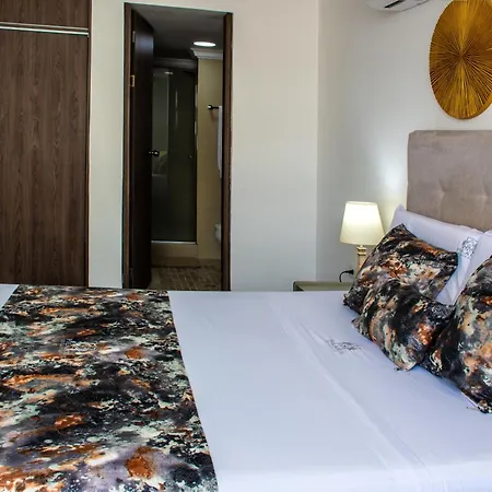 Polanco Residences Tocagua Cartagena - Colombia-2