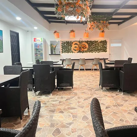 Hotel Zuriel Boutique-3