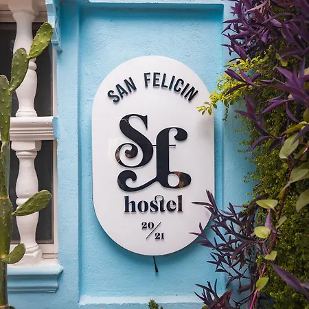 San Felicin Hostel-2