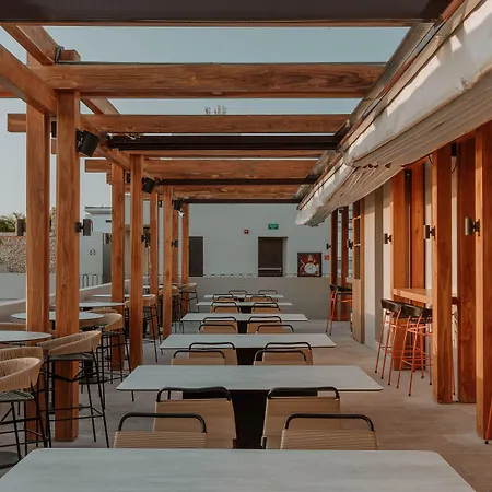 Osh Hotel Getsemani-2