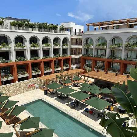 Osh Hotel Getsemani-3