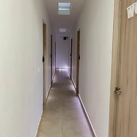 Guakmaya Hostel-2