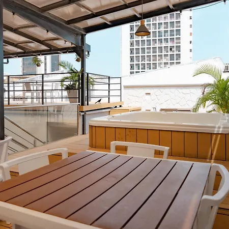 Casa Amanzi Cartagena By Bernalo Hotels-2