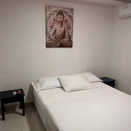 Hotel Beijing Cartagena-2