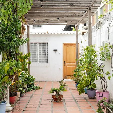 Mango Biche - House-2