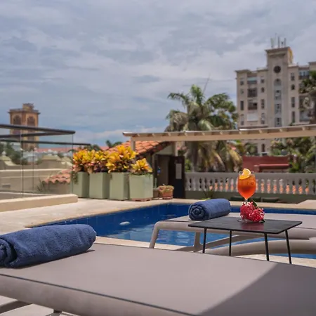 Hotel Casa La Fe (Adults Only)-3