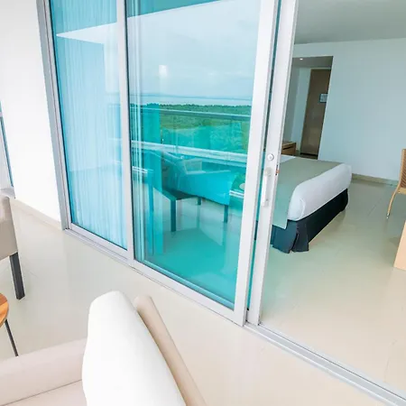 Sonesta Hotel Cartagena-3