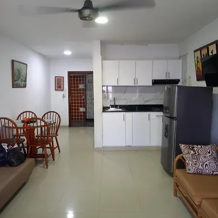 Apartamento Cerca Al Mar-3