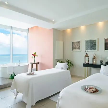 Hyatt Regency Cartagena-3
