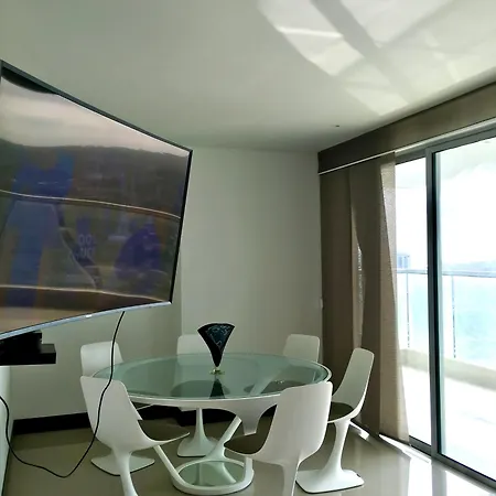 Pretty Apartment-2