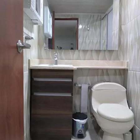 Apartamento 1101 Edificio Nuevo Conquistador-3