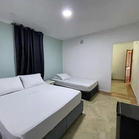 Hotel Marie Real Cartagena-2