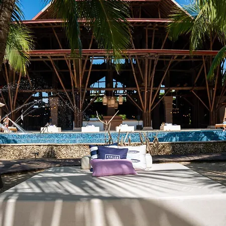 Castillete Hotel & Beach Club-3