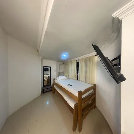 Hostal Viva Mar-3