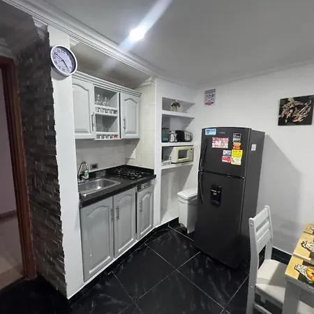 Apartamento Boutique Cartagena-2