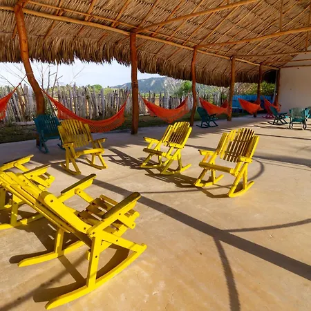 Hotel Arena Beach Cartagena-2