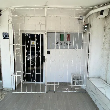 Casa Via Italia-3