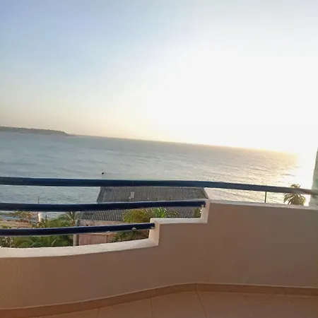 Edificio Marina del Rey Cartagena-2