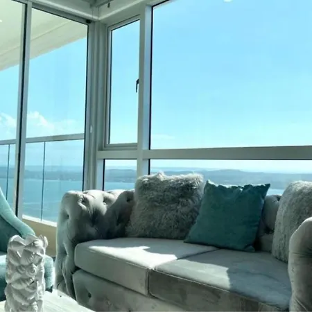 Apartamento Sector Exclusivo En Bocagrande Cartagena-2